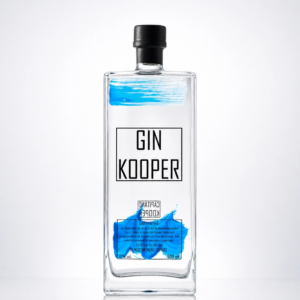 Gin Kooper
